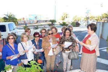 Foto Francisco Javier Santana