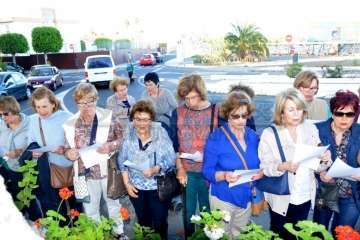 Foto Francisco Javier Santana