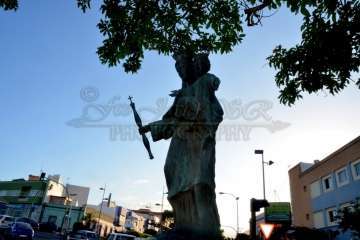 Foto Francisco Javier Santana