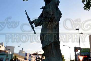 Foto Francisco Javier Santana