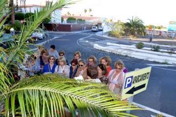 Foto Francisco Javier Santana