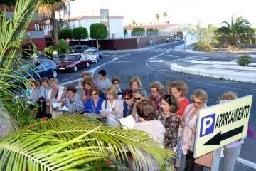 Foto Francisco Javier Santana