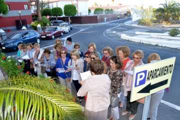 Foto Francisco Javier Santana