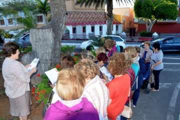 Foto Francisco Javier Santana