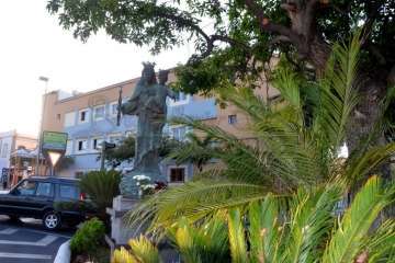 Foto Francisco Javier Santana