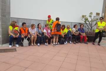 Reportaje Francisco Javier Santana