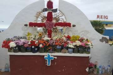 Reportaje Francisco Javier Santana