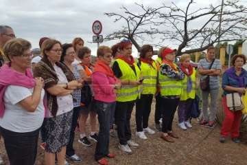 Reportaje Francisco Javier Santana