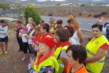 Reportaje Francisco Javier Santana