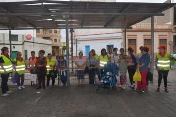 Reportaje Francisco Javier Santana