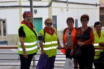 Reportaje Francisco Javier Santana