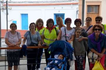 Reportaje Francisco Javier Santana