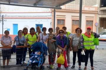 Reportaje Francisco Javier Santana