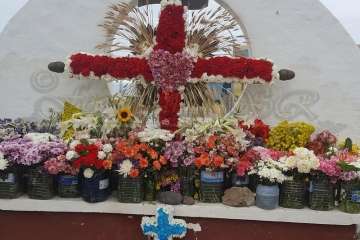 Reportaje Francisco Javier Santana