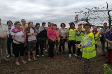 Reportaje Francisco Javier Santana