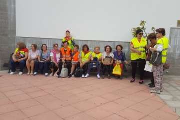 Reportaje Francisco Javier Santana