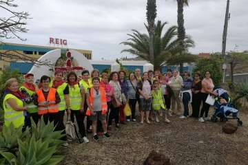 Reportaje Francisco Javier Santana