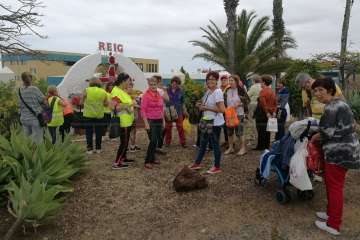 Reportaje Francisco Javier Santana