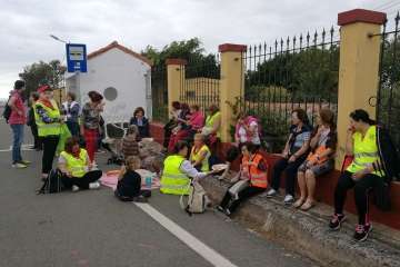 Reportaje Francisco Javier Santana