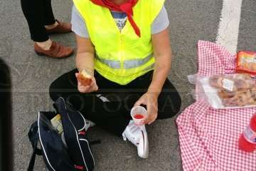 Reportaje Francisco Javier Santana