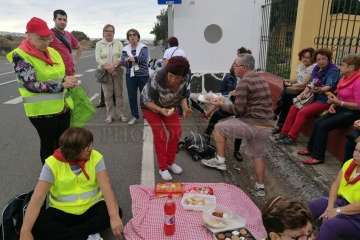 Reportaje Francisco Javier Santana