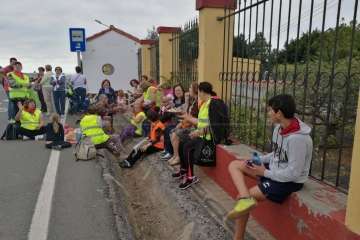 Reportaje Francisco Javier Santana