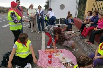 Reportaje Francisco Javier Santana