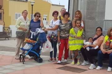 Reportaje Francisco Javier Santana