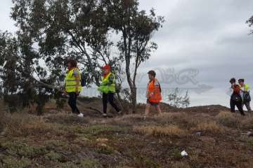 Reportaje Francisco Javier Santana