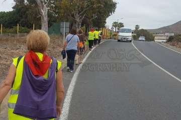 Reportaje Francisco Javier Santana