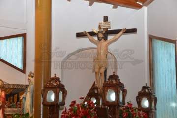 Reportaje gráfico Francisco Javier Santana