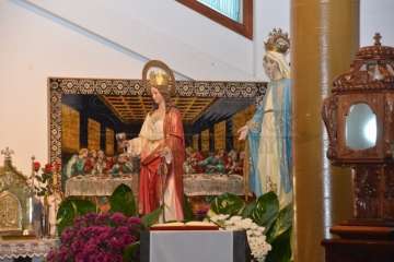 Reportaje gráfico Francisco Javier Santana