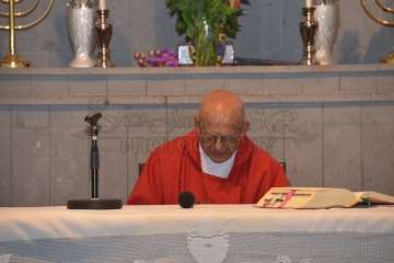 Reportaje gráfico Francisco Javier Santana