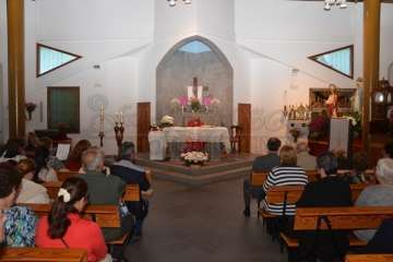 Reportaje gráfico Francisco Javier Santana