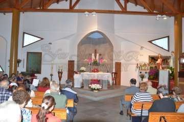 Reportaje gráfico Francisco Javier Santana