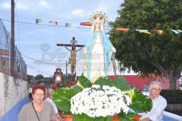 Reportaje gráfico Francisco Javier Santana