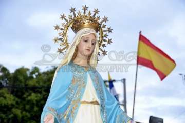 Reportaje gráfico Francisco Javier Santana