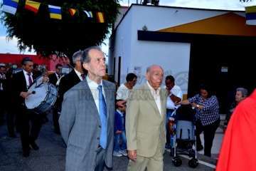 Reportaje gráfico Francisco Javier Santana