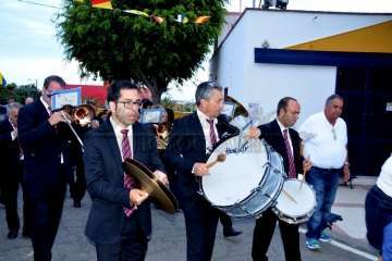 Reportaje gráfico Francisco Javier Santana