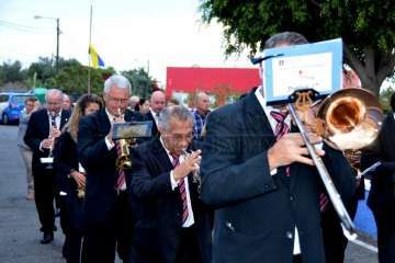 Reportaje gráfico Francisco Javier Santana