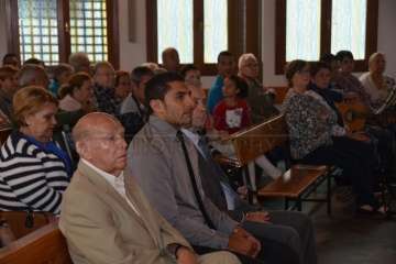 Reportaje gráfico Francisco Javier Santana