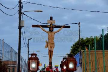 Reportaje gráfico Francisco Javier Santana