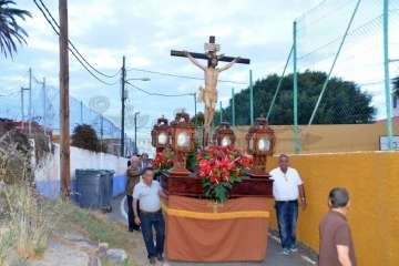 Reportaje gráfico Francisco Javier Santana