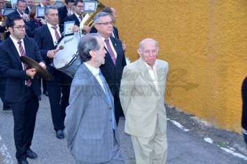 Reportaje gráfico Francisco Javier Santana