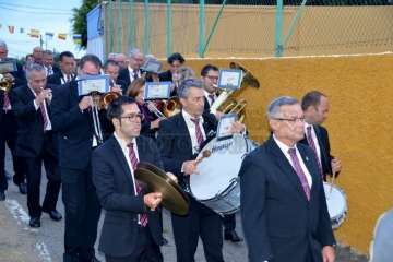 Reportaje gráfico Francisco Javier Santana