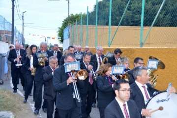 Reportaje gráfico Francisco Javier Santana