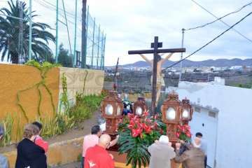 Reportaje gráfico Francisco Javier Santana