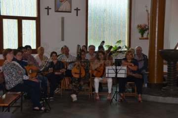 Reportaje gráfico Francisco Javier Santana