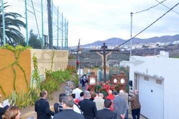 Reportaje gráfico Francisco Javier Santana