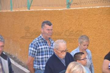 Reportaje gráfico Francisco Javier Santana